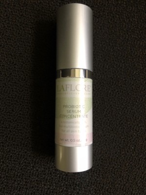 laflore probiotic skincare