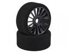 Ruota completa SP 1:8 GT GT gommapiuma # 40 Shore Rally Game