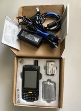 Symbol Motorola MC75A6 2D Scanner  WiFi, GSM, GPS, Bluetooth New Open Box