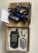 Symbol Motorola MC75A6 2D Scanner | WiFi, GSM, GPS, Bluetooth  New Open Box