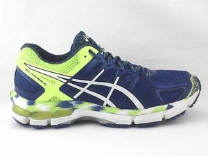 asics gel old models