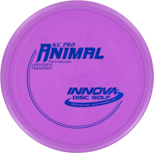 Innova KC Pro Animal | Choose Weight & Color - Picture 4 of 4