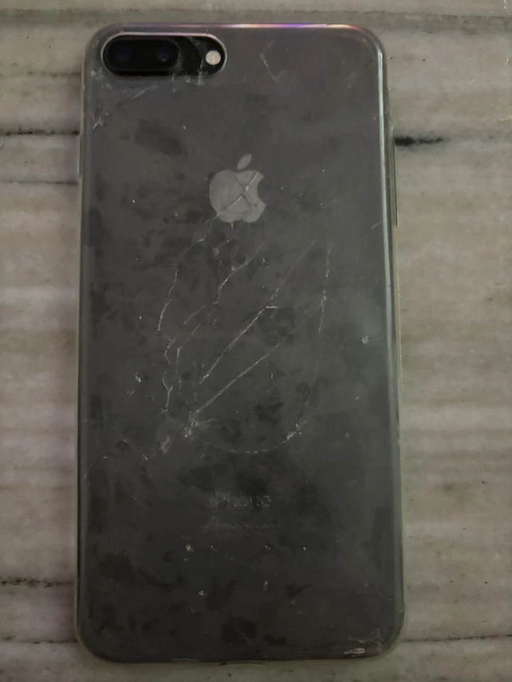 Apple iPhone 8 Plus · 64GB, foto 2 de 2