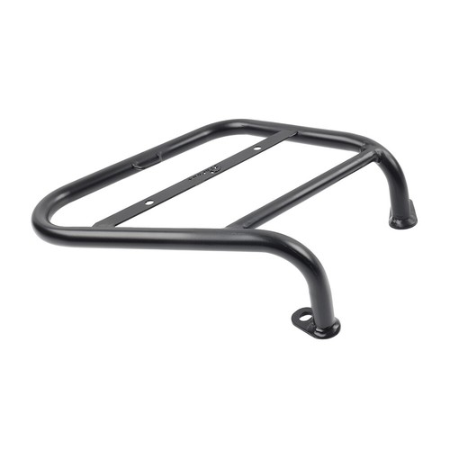 Left Side Saddle Bag Bracket Trunk Support For kawasaki KLX230/R KLX230SM 21-24 - Picture 9 of 11