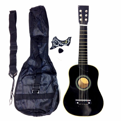 Guitarra acústica de 6 cuerdas MG25" viene en una variedad de colores. Totalmente nuevo. - Imagen 2 de 6