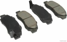 Pastiglie freno anteriori originali adatte per Honda HR-V 1999-2005 45022S30E50