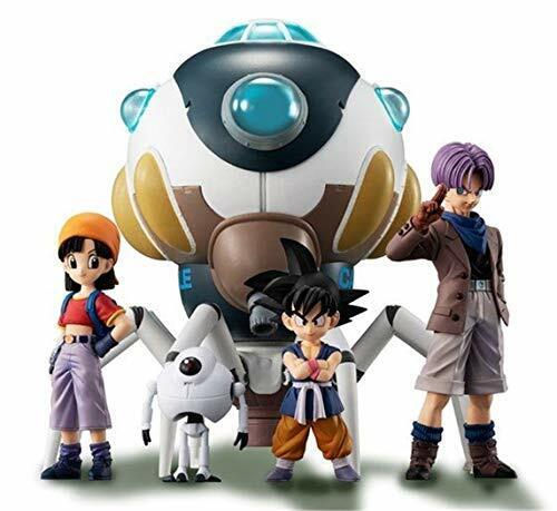 Otherbots on X: GT #db #dbz #dbgt #dragonball #gt #dragonballz  #dragonballgt #son #goku #songoku #kakarot #dbzpan #sonpan #pan #pan…   / X