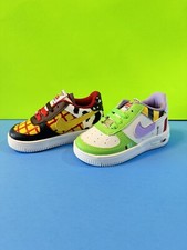 Toy Story Shoes