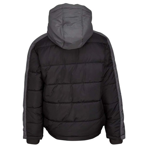 Nike Jordan Boy's Jumpman Classic Puffer Jacket Size 4 $95 Value - Picture 11 of 12