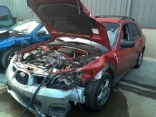 ENGINE ECM ELECTRONIC CONTROL MODULE 2.5L AUTOMATIC FITS 06 IMPREZA 78997