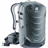 Deuter Flyt 12 Liter Sl Protektorrucksack Fahrradrucksack Rucksack Grau 2021