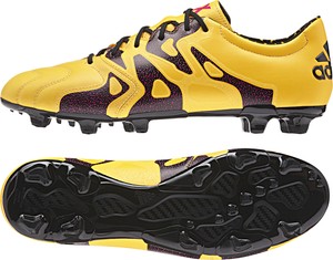 ag boots on firm ground