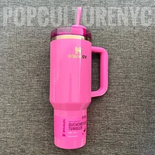 Stanley x Target Exclusive GLINDA 40oz H2.0 FlowState Tumbler Wicked Collection