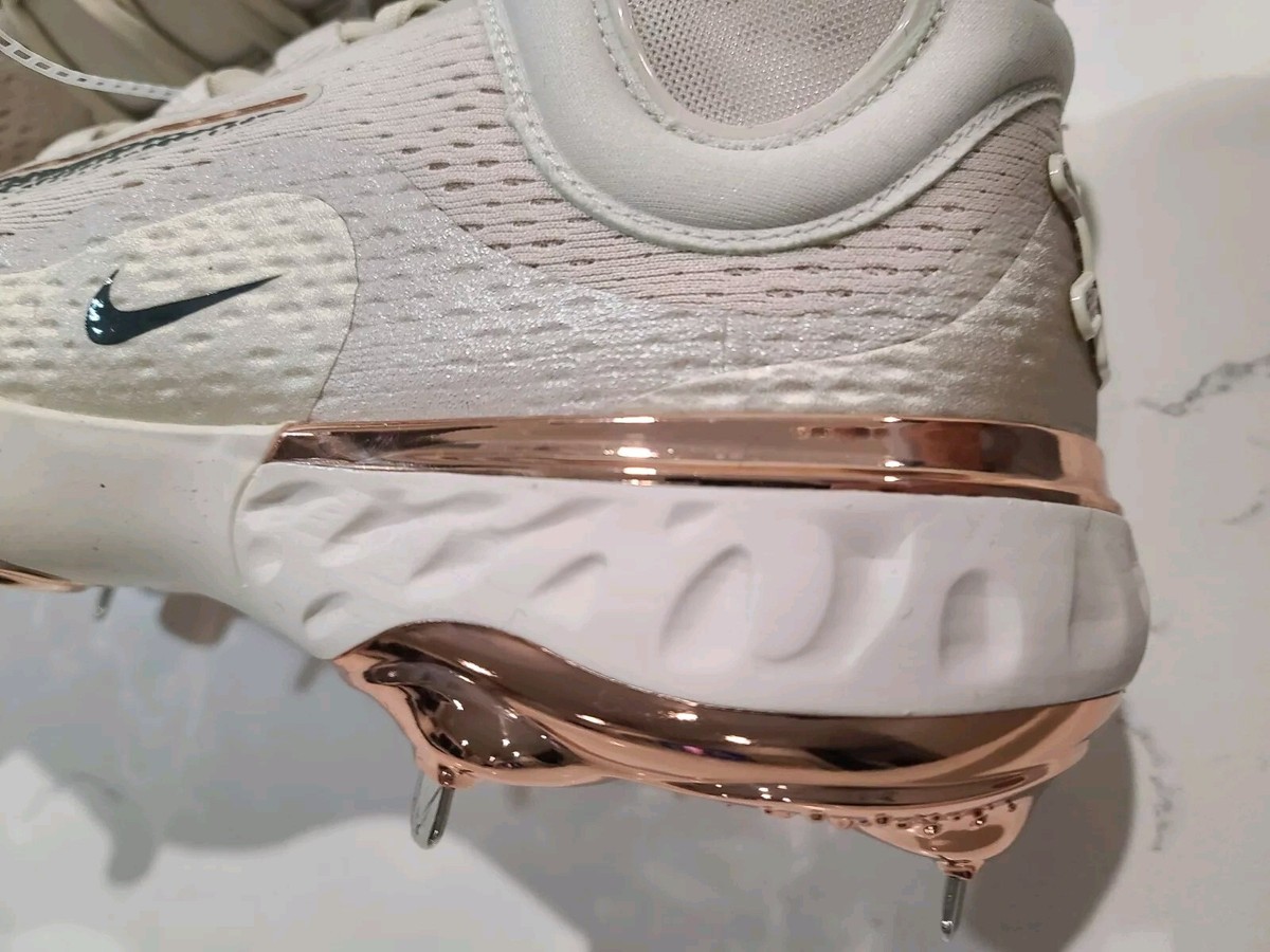 Nike Alpha Huarache Elite Triple Gold Huaraches Huaraches Junior Store