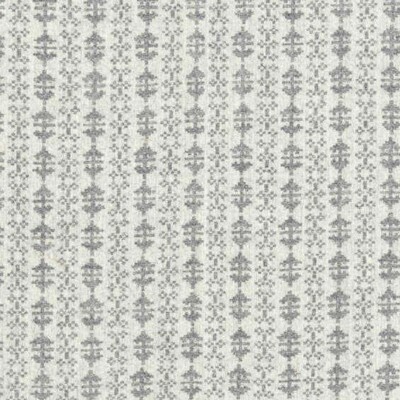 WILLIAM MORRIS VORHANGSTOFF ''Pure Fota Weave'' 3 METER WOLKENGRAU WOLLMISCHUNG
