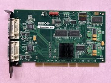 BARCO BARCOMED NIO KM570064 MEDICAL MONITOR VIDEO GRAPHICS CARD