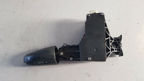 VW Sharan ´´98-99 1.9 TDI Schalter Lenkstockschalter Radio 7M0953504 A 01530101