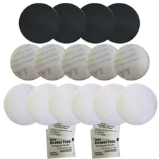 Fix My Kite Pinhole Patch Kit FixMyKite Kiteboarding Kitesurfing Kite Repair 