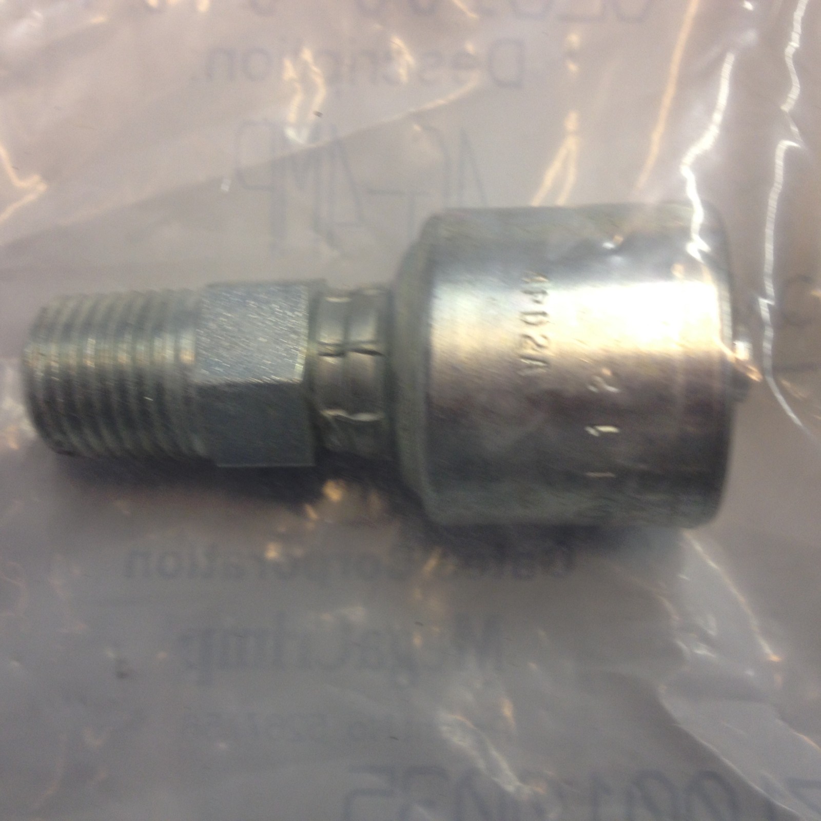 G251000404 GATES CORP MEGACRIMP G25 SERIES, 4G4MP HYDRAULIC HOSE