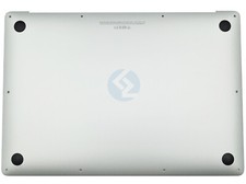Grade A Silver Lower Bottom Case Cover for Apple Macbook Air 13" A2179 2020