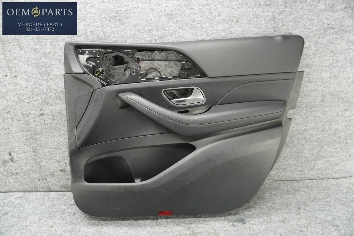 Front Interior Door Panel Right Side 20-23 Mercedes W167 X167