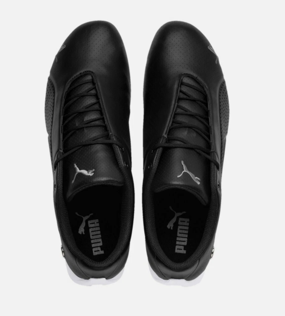 PUMA BMW M Motorsport Future Cat Ultra Sneakers, Neu Gr.45 UVP:100  