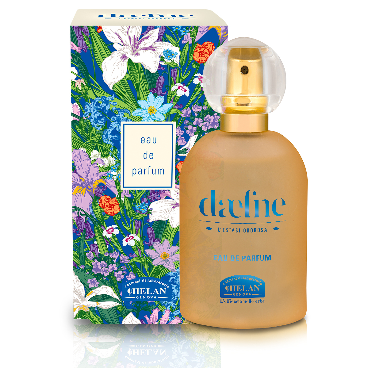 Helan Daefne Eau de Parfum 50 ml