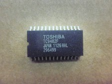 1pcs New TC9482F TC 9482F SOP-28 SOP28 Ic Chi...