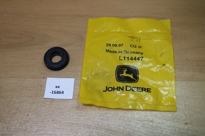 ®️ John Deere L114447 Grommet NOS NEU genuine xx16864 | eBay