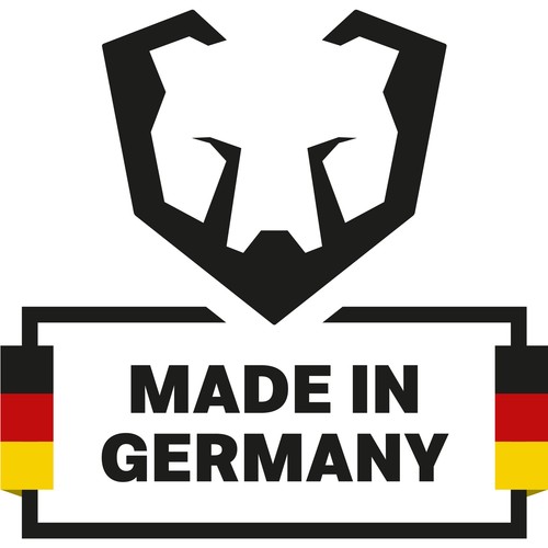 Auto-Fußmatten Royal grau für VW Polo 6N 1994 - 1999 Automatten Autoteppiche - Bild 7 von 7