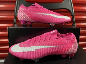 nike mercurial vapor 13 rose