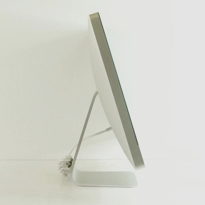 Apple iMac 21.5" Desktop Intel Core i3 3.06GHz 4GB RAM 500GB HDD MC508LL/A k739 - Image 3 of 4