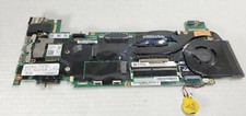 LENOVO Thinkpad T470S I7-7600U  2.8Ghz 8GB motherboard 01ER068 WIFI Fan TESTED