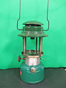 ヴィンテージ コールマン 335 1983年2月