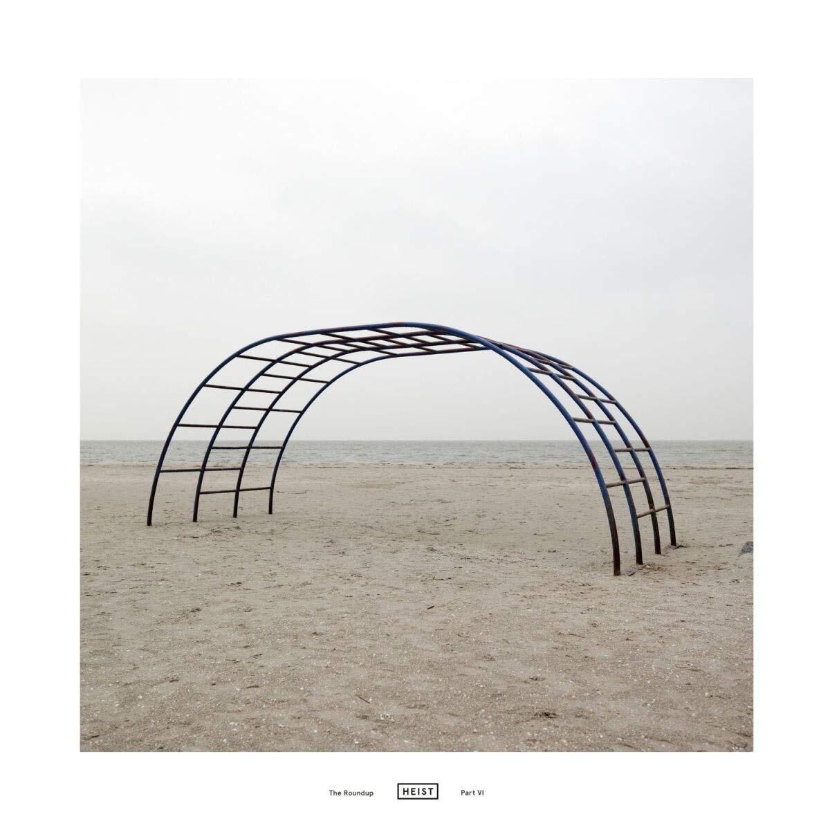 Various The Roundup Part VI (Vinyl LP)