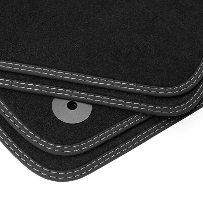 Doppelziernaht Sol Convient pour Mercedes Classe E W211/S211 Année Fab. - Photo 1/4