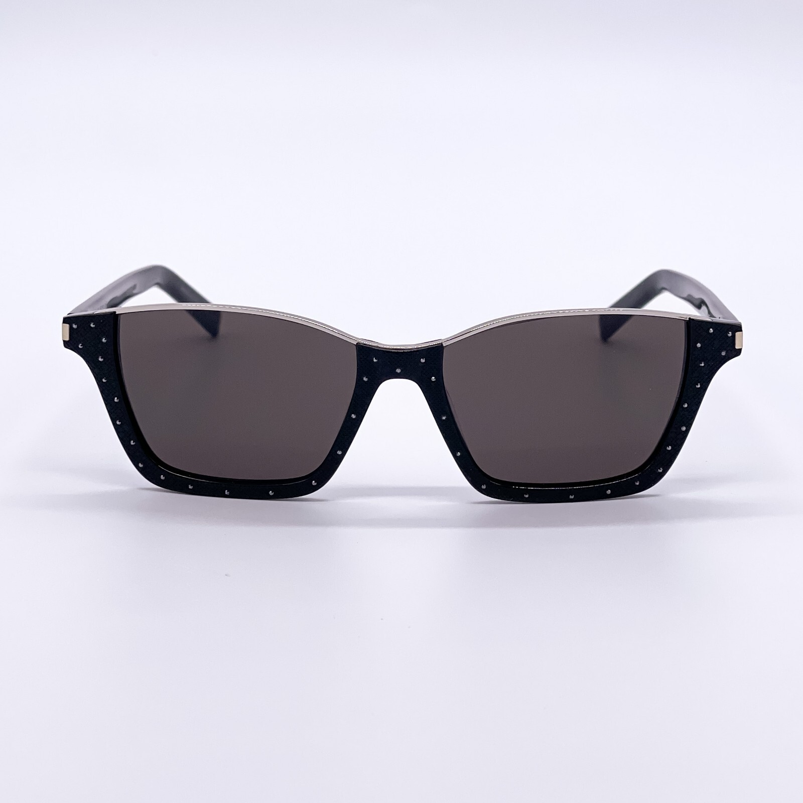 NUOVI OCCHIALI DA SOLE SAINT LAURENT SL365 DYLAN 005 CAT EYE EDIZIONE LIMITATA SL 365