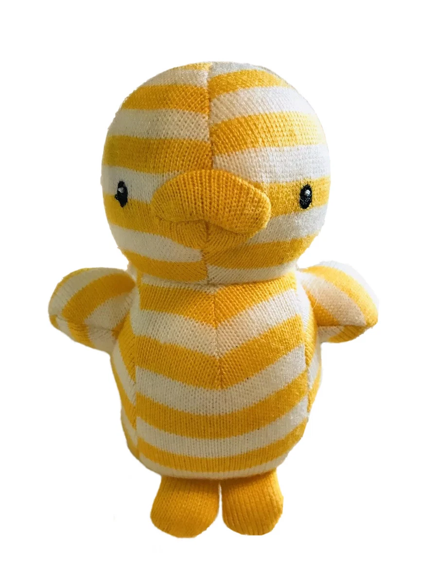 Jellycat stroller sales toy