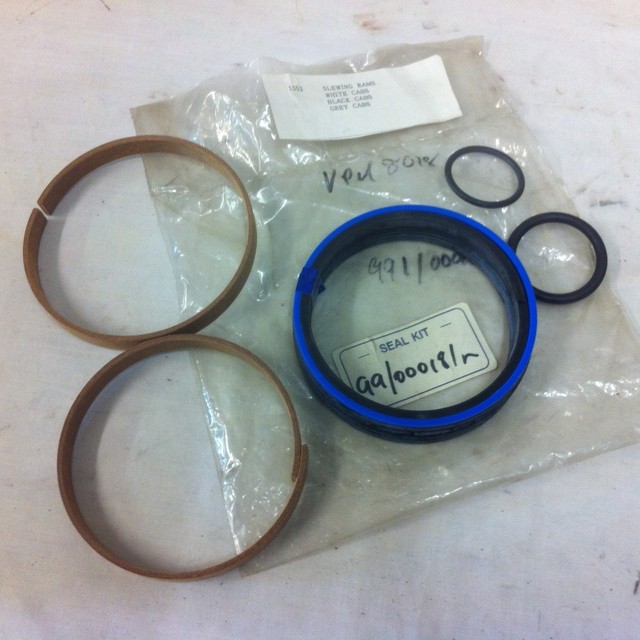 JCB Parts 3cx & 3dx Slew RAM Seal Kits for sale online eBay