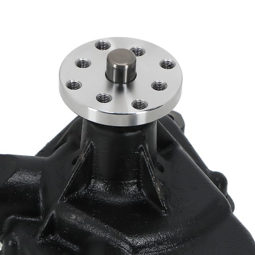 Engine Water Pump for Studebaker Pontiac Gmc Chevrolet Checker Avanti 3890017 - Foto 12 di 12