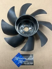 ALTOZ TRX766 TRX660 HYDRO-GEAR TRANSMISSION COOLING FAN