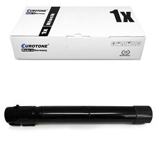 Image of Eco Cartridge BLACK Replaces Lexmark X950X2KG