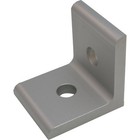 Innenwinkel Winkel 90 Grad 30x30x30 Aluminium