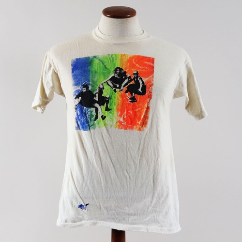 Original 1985 Freaky Styley Infinity 