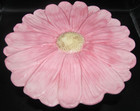 December Diamonds Easter Bunny Dessert Cake Server - 29-29544 Pink Pastel Flower — photo 3