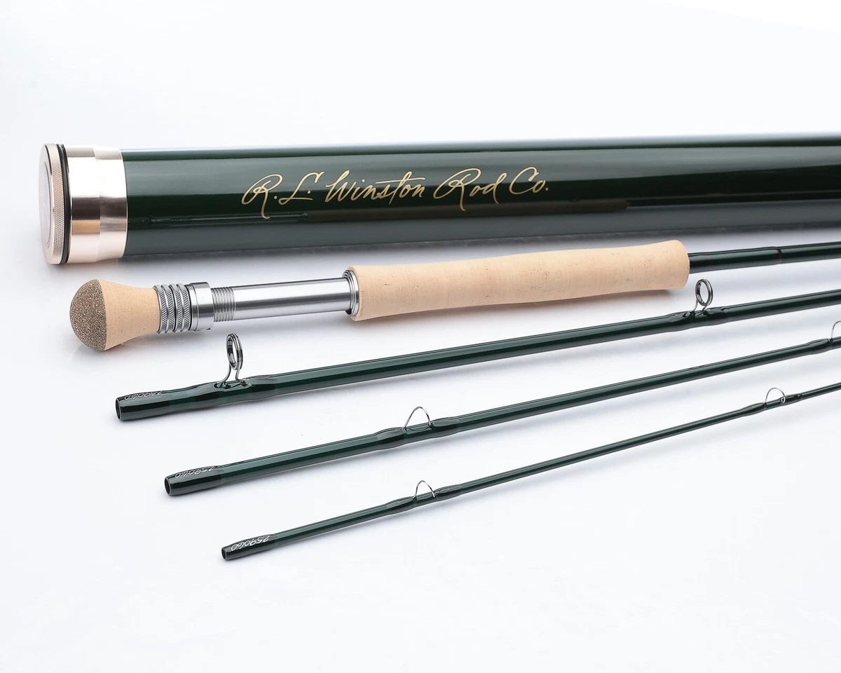 R.L. Winston Rod Co. 8'4