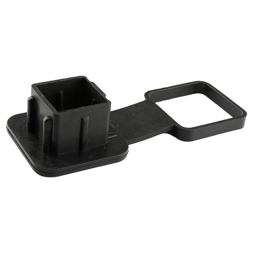 Trailer Hitch Cover Waterproof Dust-Proof Trailer Plugs Automotive