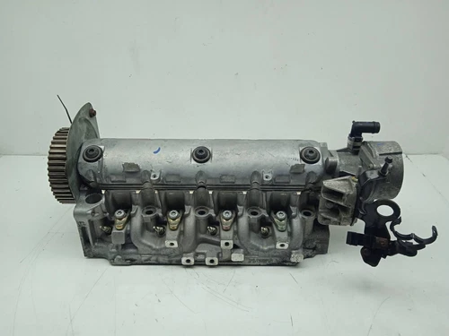 F9Q674 Culata para RENAULT LAGUNA II (BG0) * 2005 751374 - Imagen 1 de 2