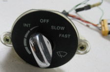 BENTLEY  BROOKLANDS 1996 WIPER SWITCH UD71526