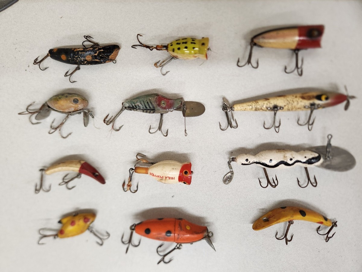 ⑳ 入手困難 Cavy Fishing Stickbait 60S Current Killer
